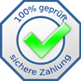 sicher